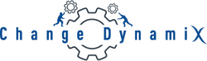 Change Dynamix logo